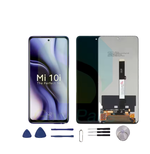 For Xiaomi Mi 10i 5G LCD Display Screen 6.67