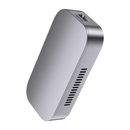 Thunderbolt Hard Drive Enclosure