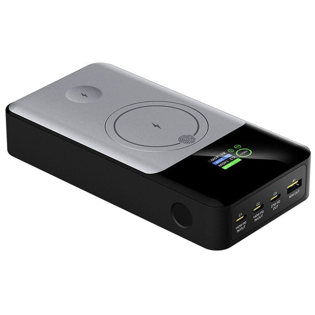Powerbank ASAP Dual