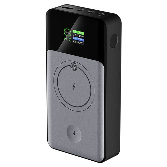 Asap Powerbank Dual