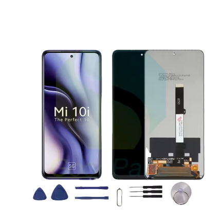 Ersatz-Display Xiaomi Mi 10i 5G